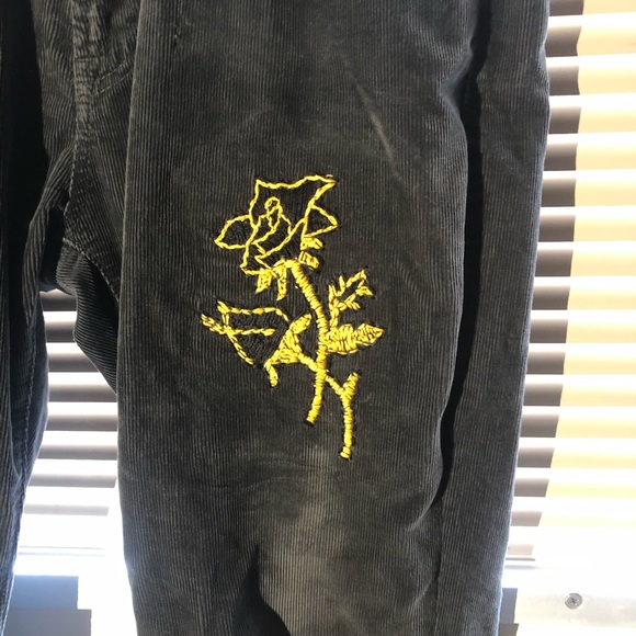 Pants - Picture 2 of 3